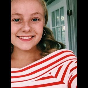 Meet your Posher, Kassie